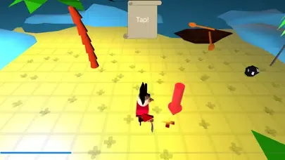 Capturas de pantalla de Pirate Island