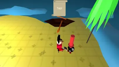 Capturas de pantalla de Pirate Island