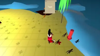 Capturas de pantalla de Pirate Island