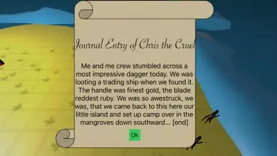 Capturas de pantalla de Pirate Island