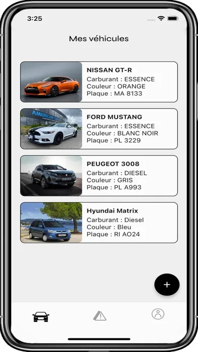Zrzuty ekranu That's My Cars