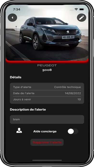 Zrzuty ekranu That's My Cars