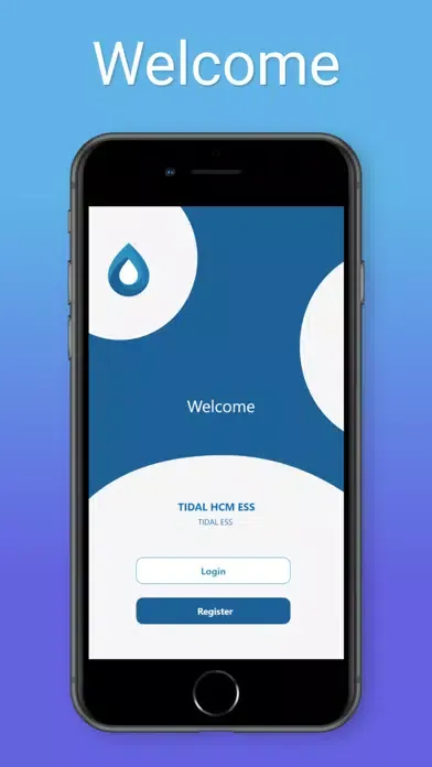 Tidal ESS应用截图