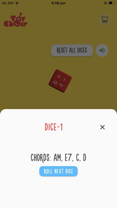 Toy Choir Screenshots