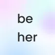 be her - vision board widget be her - vision board widget