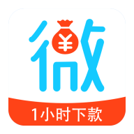 微贷 значок
