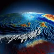 Global Weather Radar - live