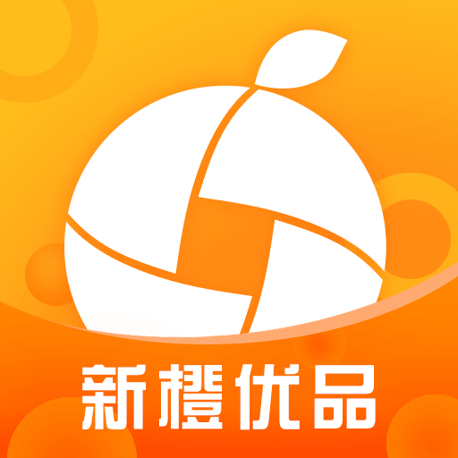 新橙优品的圖標