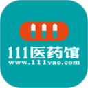 111医药馆ikona