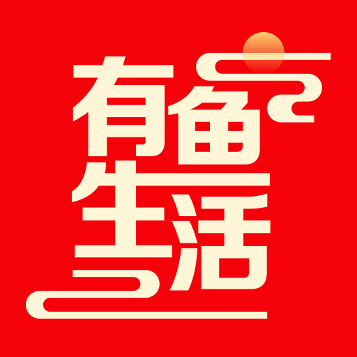 有鱼生活的圖標