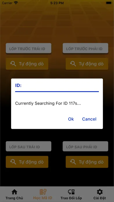 GS Áp Suất Lốp Zestech Screenshots