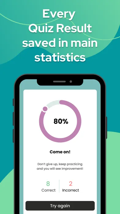 Screenshot di ACNPC-AG AACN Exam Prep 2024