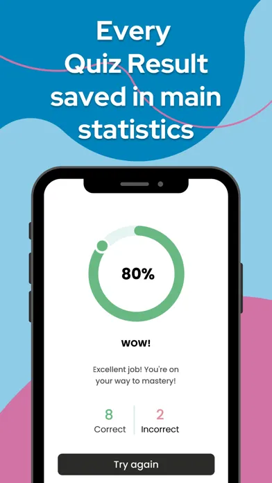 Zrzuty ekranu DANB CDA Test Prep Review 2024