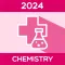 College Chemistry Exam Prep