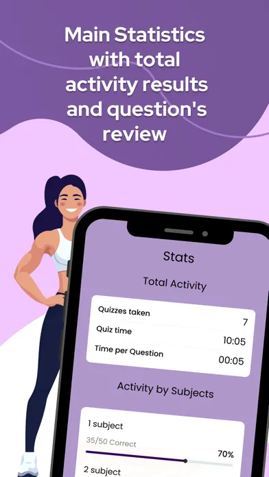FM CPT Exam Prep Review 2024 स्क्रीनशॉट