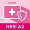 HESI A2 Exam Test Prep 2024