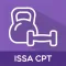 ISSA CPT Exam Prep Review 2024