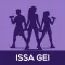 ISSA GEI Pocket Test Prep 2024