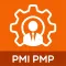 PMI PMP Exam Prep Mastery 2024