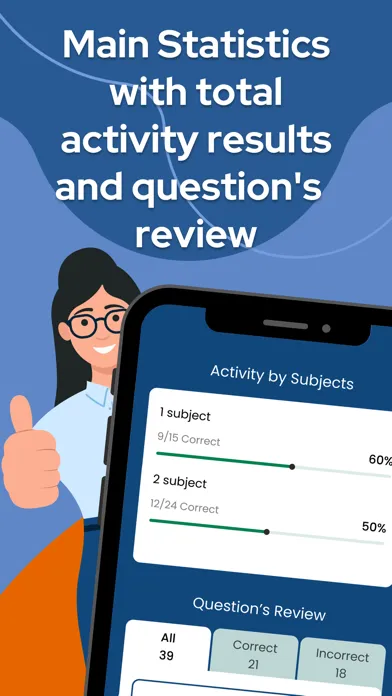 Test Prep for HRCI SPHR Exam Screenshots