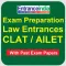 Exam Preparation CLAT AILET