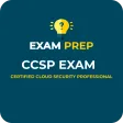 CCSP Exam Practice Question