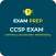 CCSP Exam Practice Question