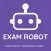 UPSC CSE EXAM ROBOT