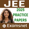 JEE Exam Papers