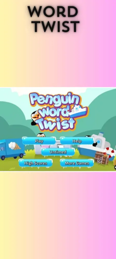 Fun Games:Mini Games Screenshots
