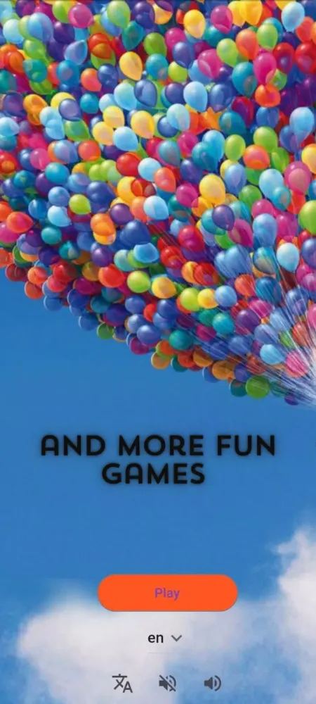 Fun Games:Mini Games Screenshots