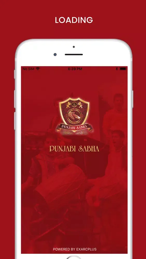 Punjabi Sabha سکرین شاٹس