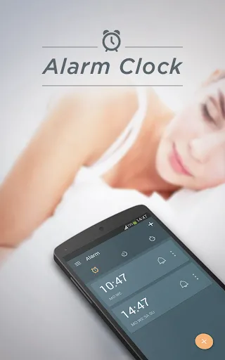 تصاویر Alarm Clock Timer & Stopwatch