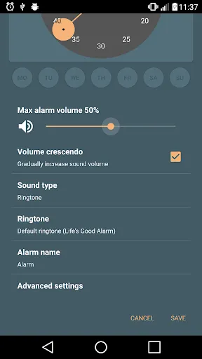 تصاویر Alarm Clock Timer & Stopwatch