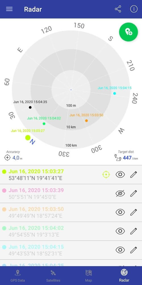 GPS Data-screenshot-6