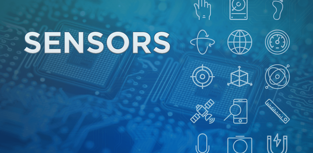 Sensors Toolbox