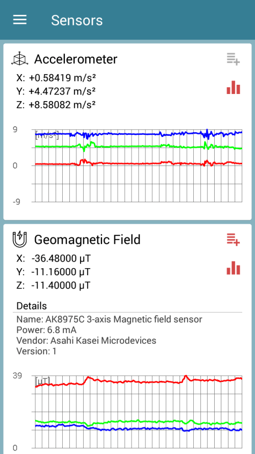 Sensors Toolbox-screenshot-2