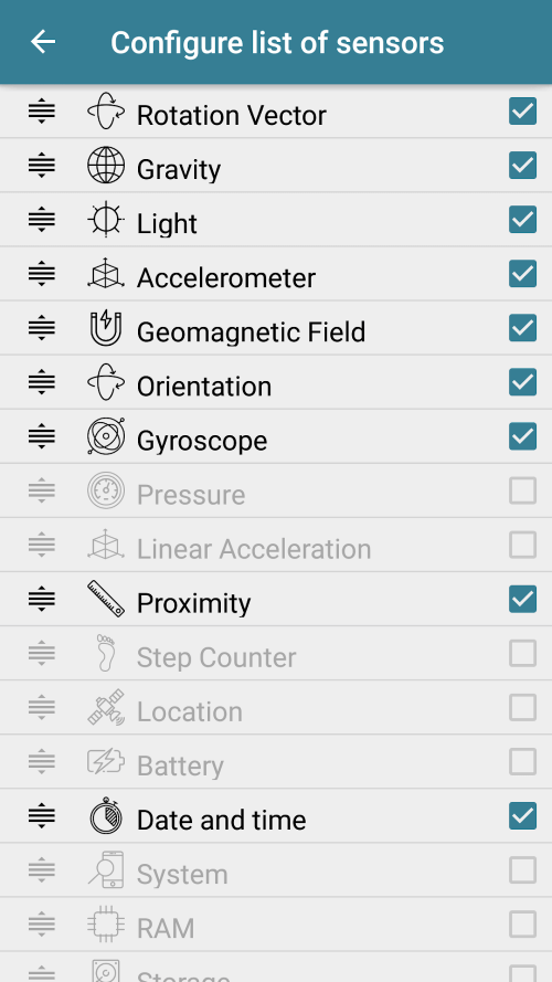 Sensors Toolbox-screenshot-5