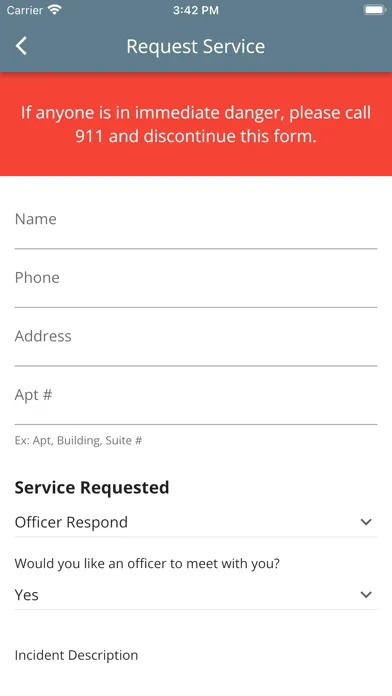Ảnh chụp màn hình của Excalibur Security Team
