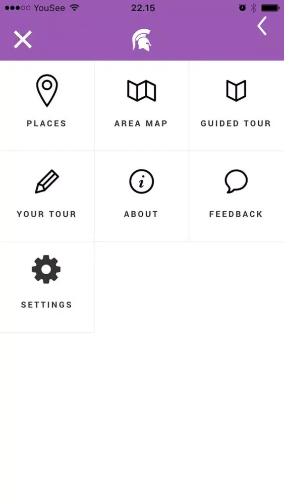 Guide to Alhambra, Granada Screenshots