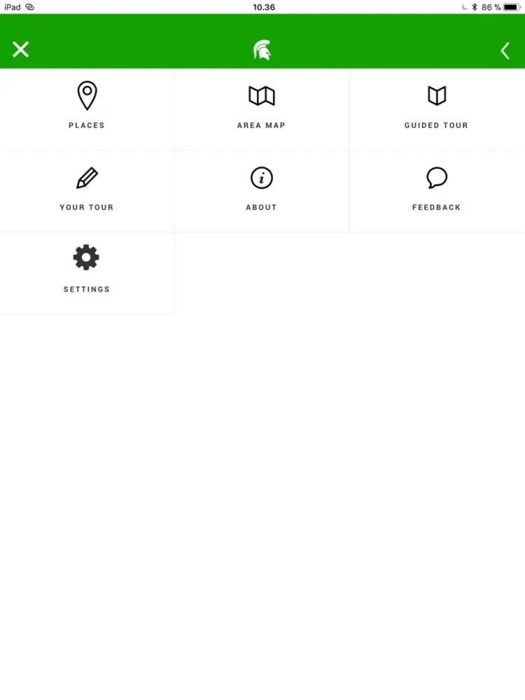 Anchor Wat iPad 應用截圖