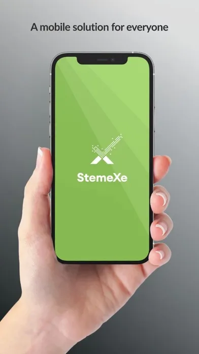 Скриншоты stemeXe App