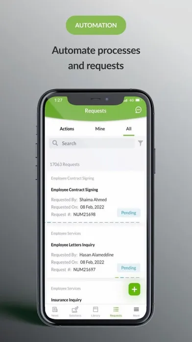Скриншоты stemeXe App