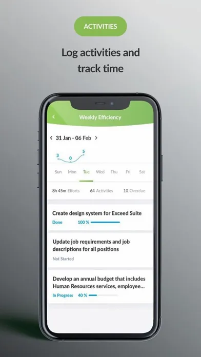 Скриншоты stemeXe App