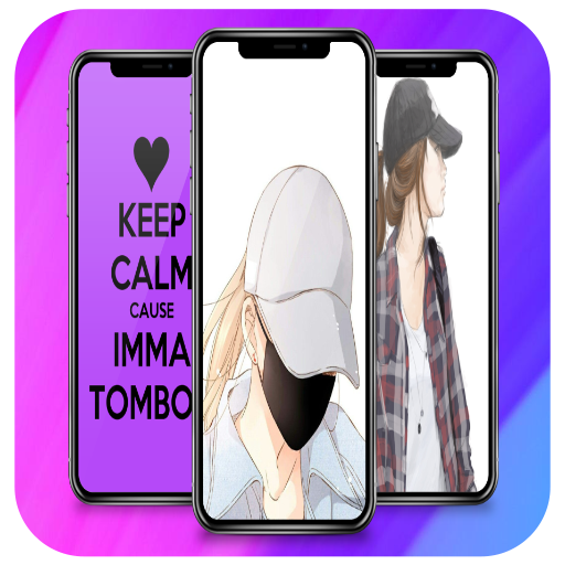 Tomboy Girl Wallpapers Tomboy Girl Wallpapers