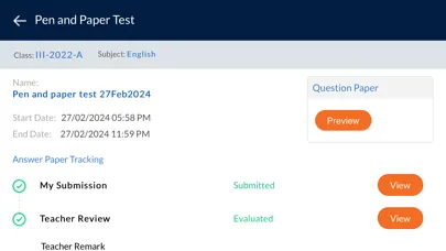 myBag स्क्रीनशॉट