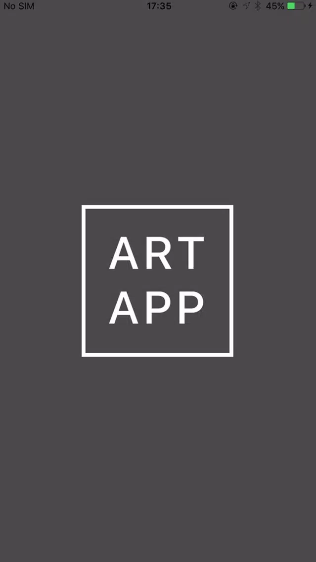 ArtAPP應用截圖