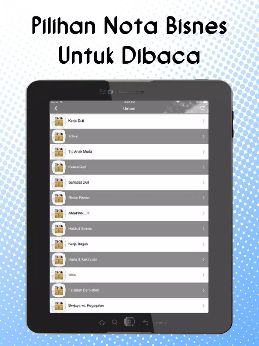 ABSCHOOL iPad  स्क्रीनशॉट