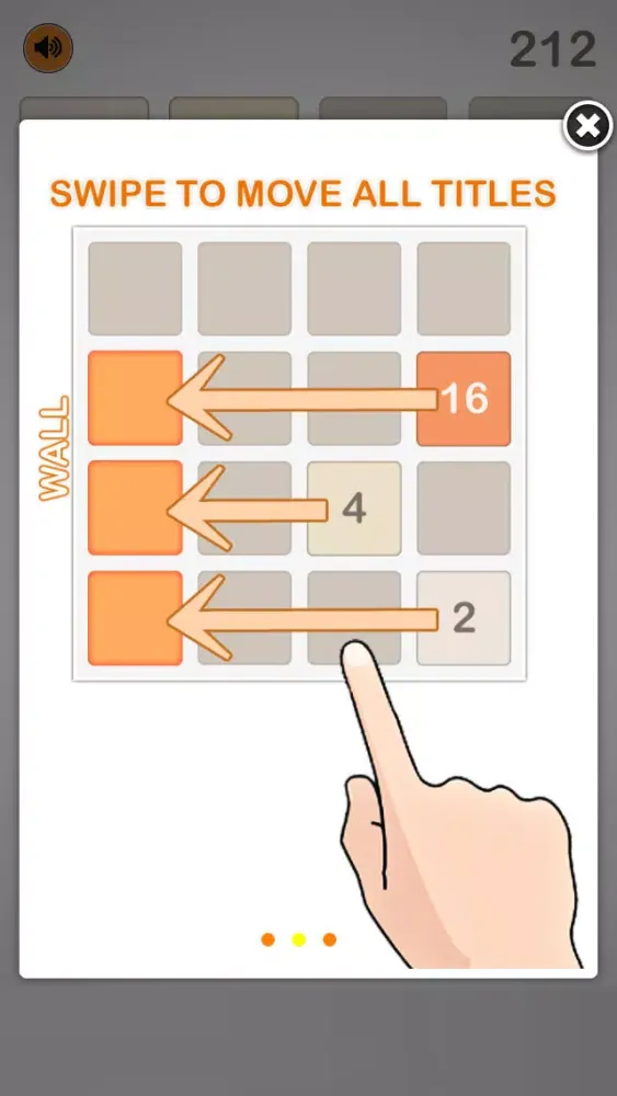 4x 2048 Real Money Tournaments & Multiplayer应用截图