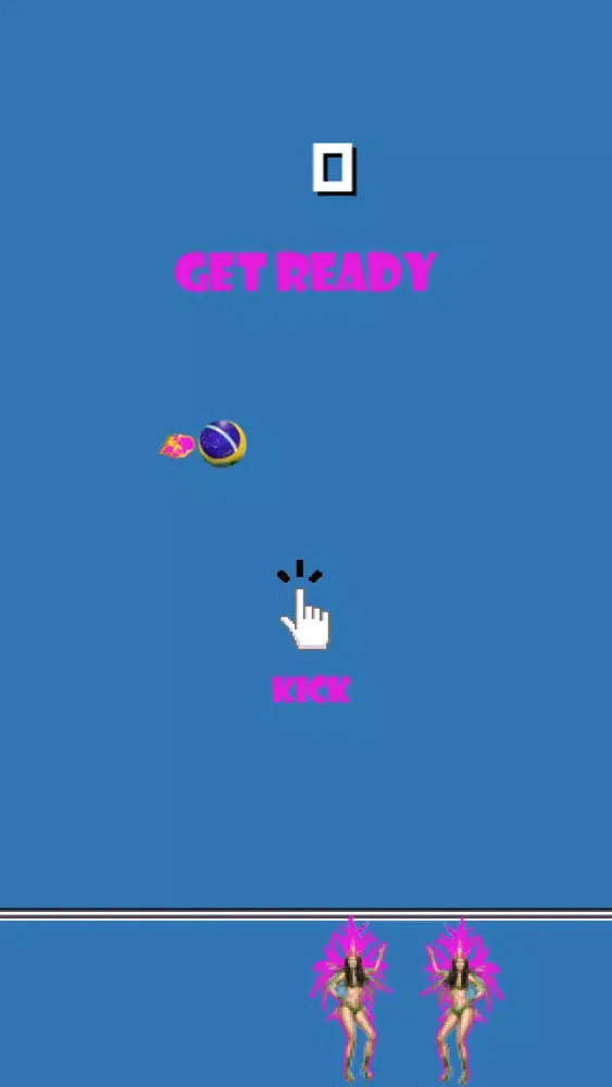 صور Mighty Soccer Ball Boom - The World Best Countdown to Beach-es of Brazil Action Sport Game